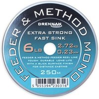 Drennan - Feeder and Method Mono 250m-5lb