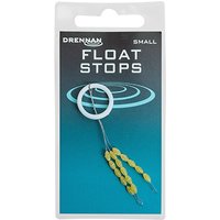 Why I Stopped Fishing Boilies and Started Catching More Carp 1 Drennan - Float Stops-Small