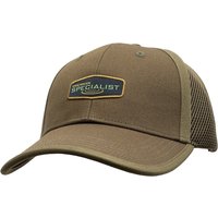 Drennan - Specialist Green Baseball Cap