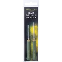 Drennan - Specialist Needle and Drill Set