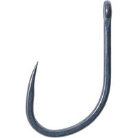 Stalking Chub UK: How to Catch Chub on Rivers in Summer 3 Drennan - Specialist XT Barbel Hooks-Barbless-12
