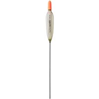 Feeder Fishing for Beginners UK: Method Feeder, Open-End, and Quivertip Guide 4 Drennan - Fluted Trotter Float-4.0g No.1