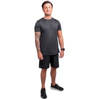Ridgemonkey - APEarel CoolTech Stealth Edition T-Shirt-Medium