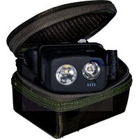 Ridgemonkey - Ruggage Compact Headtorch Case