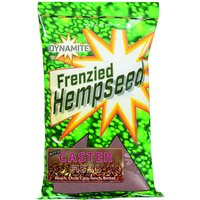 Bait 2 Dynamite Baits - Frenzied Hemp - Super Fine Caster - 900g