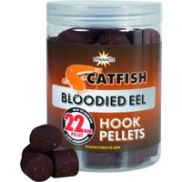 Dynamite Baits - Blooded Eel Hookers-30mm