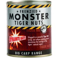 Dynamite Baits - Frenzied Chilli Tiger Nuts Can - 800g