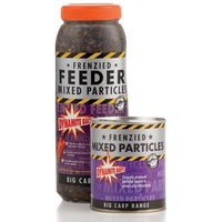 Dynamite Baits - Frenzied Mixed Particles Can - 700g