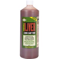 Dynamite Baits - Premium Liquid Carp Food Liver 1L