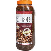 What Bait Is Best for Tench Fishing UK? 3 Dynamite Baits - The Source - Hempseed Jar 2.5L