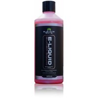 Fish Oils and Liquid Attractants: A UK Fishing Guide 2 Elevate Baits - Super Squid E-Liquid 500Ml