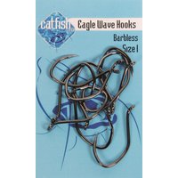 CATFISH PRO - EAGLE WAVE Hooks-2/0