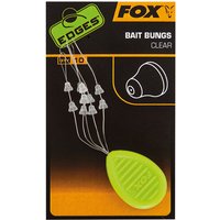 Fox - Edges Bait Bungs 10pcs
