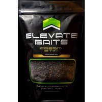 Elevate Baits - Cream Stim PVA & Pellet Mix 1KG