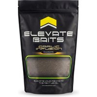 What Bait Is Best for Bream Fishing UK? 3 Elevate Baits - Garlic Infusion Groundbait Mix 1kg