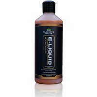 Elevate Baits - Tiger Nut, Toffee & Vanilla E-Liquid 500Ml