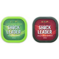 ESP - Shock Leader-Dark Green