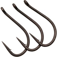 Fishing Knots and Rigs 5 ESP - Cryogen Stiff Rigger Hooks-Barbless-7