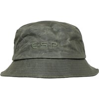 ESP - Waxed Bucket Hat-L/XL