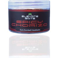 Elevate Baits - Spicy Chorizo Euro Dumbell Hookbaits