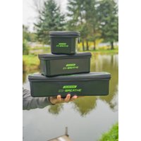 Maver - Ez Breathe Bait Tub-Large