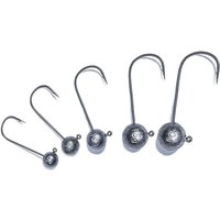 Fox Rage- Finesse Jig Head-3/0 10g