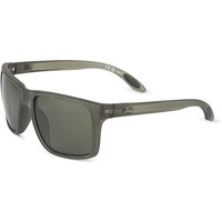 Fortis - Bays - Junglists Green