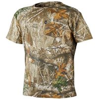 Fortis - T-Shirt Realtree - Short Sleeve-XL