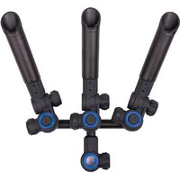 Matrix - 3D R Multi Angled Rod Holder