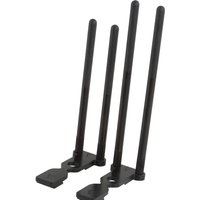 Fox - Black Label Snag Ears - Swinger Plate