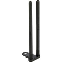 Fox - Black Label Snag Ears
