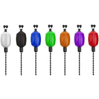 Fox - Black Label Dumpy Bobbin-Black