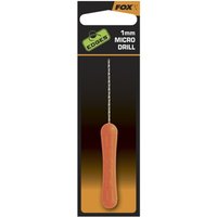 Fox - Edges 1mm Micro Drill