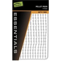 Fox - Edges Pellet Pegs-11mm