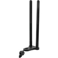 Fox - Black Label Snag Ear & Adjustable Hockey Stick