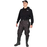 Fox Rage - Lightweight Waist Wader-11