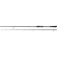 Fox Rage - Terminator X Heavy Jigger Spinning Rods-2.4m-20-70g