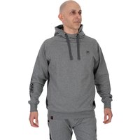 Fox Rage - Voyager Grey Hoody-XXL