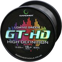 Gardner - GT HD Line 15lb