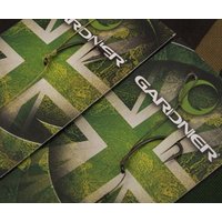 Spodding and Spombing for Carp UK: Complete Guide to Baiting at Range 4 Gardner - 3pk Mugga Rigs-Brown-4-Barbed