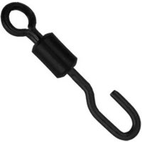 Gardner - Covert Qc Swivels Size 12 Anti Glare