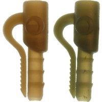 Gardner - Target Mini Lead Clips-Green