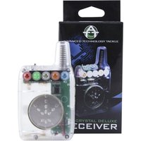 Gardner - Deluxe Crystal Receiver