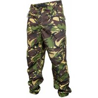 Fortis - Trail Pants DPM-XXXL