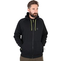 Matrix - Sherpa Winter Hoody-Medium