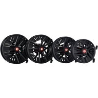 Grayling Fish UK: Complete Species Guide (2026) 2 Greys Fly - Fin Reel-5/6