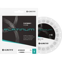 Greys - Platinum X Intermediate Fly Line-WF7