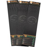 Guru - Match Special Rig - 8"-12