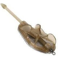 Feeder Fishing Guide UK: Cage, Method, and Open-End Feeders 3 Guru - Inline Method Feeder-Small-24g