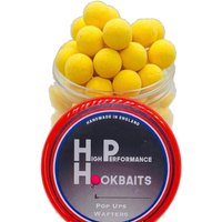 Sweetcorn Fishing UK: How to Use Corn for Carp, Tench, and Coarse Fish 3 High Performance Hookbaits - Ester 12 & Scopex Pop Up - Sweetcorn Yellow-13mm